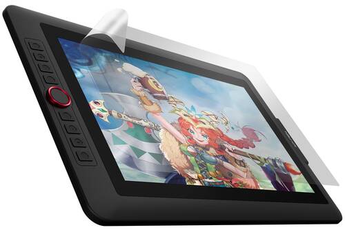 XP-Pen Artist 15.6 Pro için Koruyucu Film 2 Adet