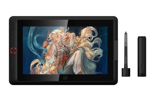 XP-Pen Artist 15.6 Pro V2 Grafik Ekran Tablet - 1