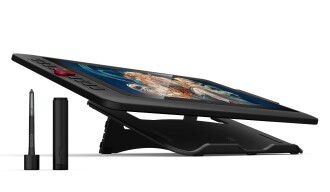 XP-Pen Artist 15.6 Pro V2 Grafik Ekran Tablet - 2