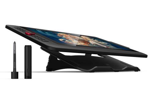 XP-Pen Artist 15.6 Pro V2 Grafik Ekran Tablet - 2