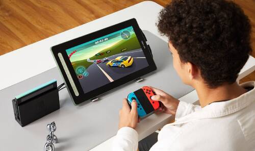 XP-Pen Artist 16 2nd Generation Grafik Ekran Tablet Siyah - 5