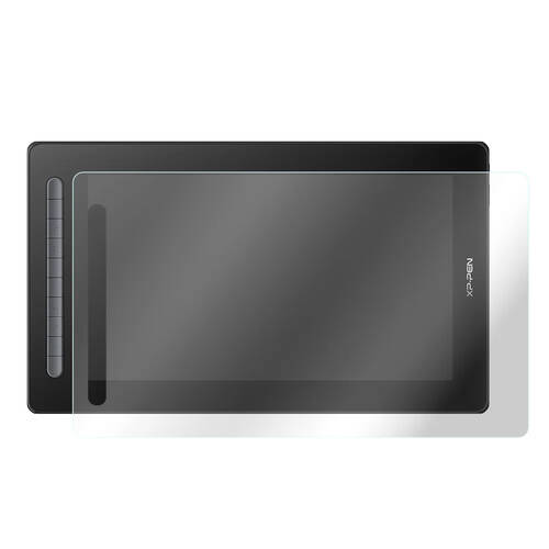 XP-Pen Artist 16 2nd Grafik Ekran Tablet İçin Koruyucu Film 2 Adet