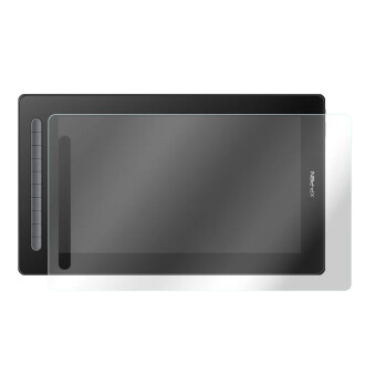 XP-Pen Artist 16 2nd Grafik Ekran Tablet İçin Koruyucu Film 2 Adet - 5