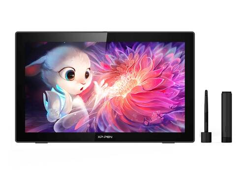 XP-Pen Artist 22 2nd Generation Grafik Ekran Tablet - 1