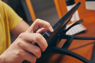 XP-Pen Artist 22 2nd Generation Grafik Ekran Tablet - 8