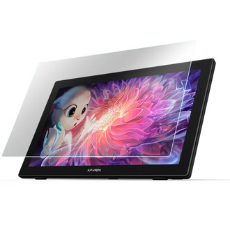 XP-Pen Artist 22 2nd Grafik Ekran Tablet İçin Koruyucu Film 2 Adet - Thumbnail