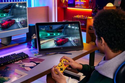 XP-Pen Artist 22 Plus Grafik Ekran Tablet Drawing Display - 5