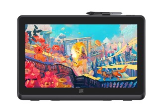 XP-Pen Artist 22 Plus Graphic Screen Display