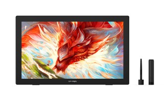 XP-Pen Artist 24 FHD Graphics Screen Tablet