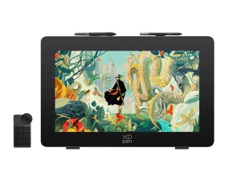 XP-Pen Artist 24 Pro Gen 2 Graphic Display Tablet 165Hz Lamine 16K Dual X3 Stylus