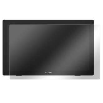 XP-Pen Artist 24 Pro için Koruyucu Film 2 Adet - 5