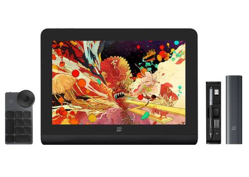 XP-Pen Artist Pro 14 Grafik Ekran Tablet 2nd Generation-AÇIK AMBALAJ - 1