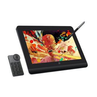 XP-Pen Artist Pro 14 Grafik Ekran Tablet 2nd Generation-AÇIK AMBALAJ - 2
