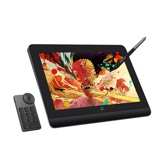 XP-Pen Artist Pro 14 Grafik Ekran Tablet 2nd Generation - Thumbnail