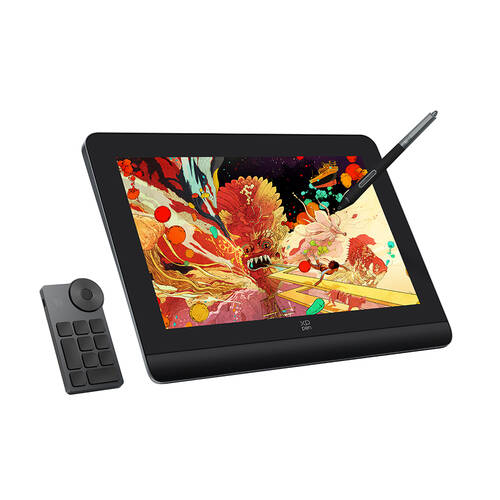 XP-Pen Artist Pro 14 Grafik Ekran Tablet 2nd Generation