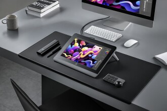 XP-Pen Artist Pro 14 Grafik Ekran Tablet 2nd Generation - 10