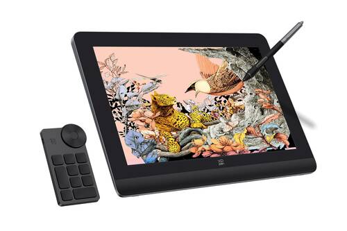 XP-Pen Artist Pro 16 Grafik Ekran Tablet 2nd Generation