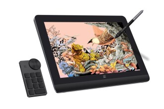 XP-Pen Artist Pro 16 Grafik Ekran Tablet 2nd Generation - 2