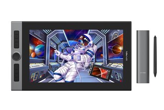 XP-Pen Artist Pro 16 Grafik Ekran Tablet -AÇIK AMBALAJ - Thumbnail