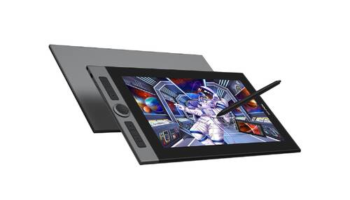 XP-Pen Artist Pro 16 Grafik Ekran Tablet -AÇIK AMBALAJ