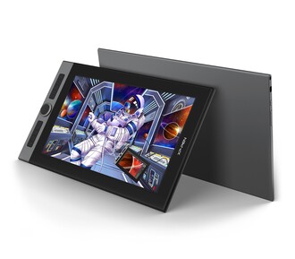 XP-Pen Artist Pro 16 Grafik Ekran Tablet - Thumbnail