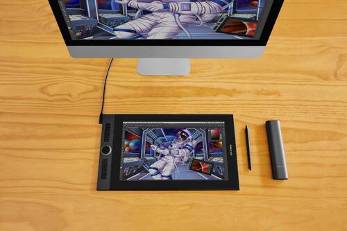 XP-Pen Artist Pro 16 Grafik Ekran Tablet