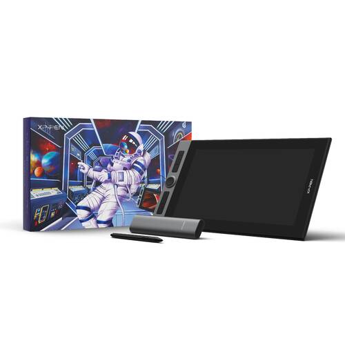 XP-Pen Artist Pro 16 Grafik Ekran Tablet