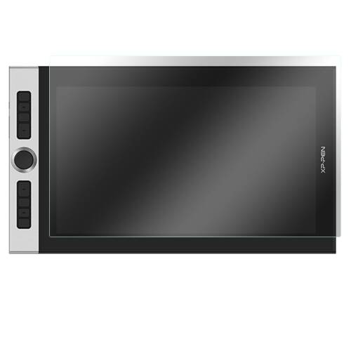 XP-Pen Artist Pro 16 ve Innovator 16 için Koruyucu Film 2 Adet - 3