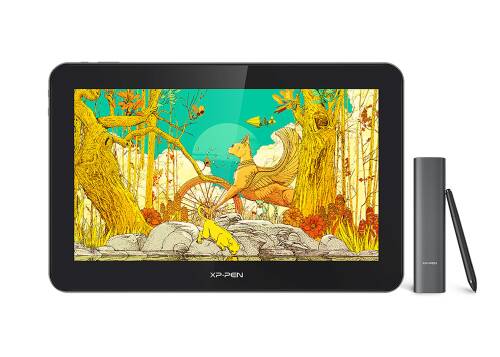 XP-Pen Artist Pro 16TP Grafik Ekran Tablet - 1