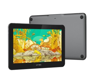 XP-Pen Artist Pro 16TP Grafik Ekran Tablet - 2