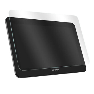 XP-Pen Artist Pro 16TP Grafik Ekran Tablet İçin Koruyucu Film 2 Adet - Thumbnail