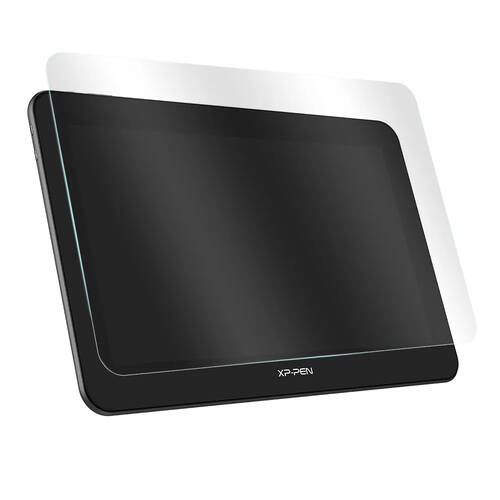 XP-Pen Artist Pro 16TP Grafik Ekran Tablet İçin Koruyucu Film 2 Adet