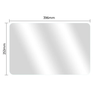 XP-Pen Artist Pro 16TP Grafik Ekran Tablet İçin Koruyucu Film 2 Adet - 2