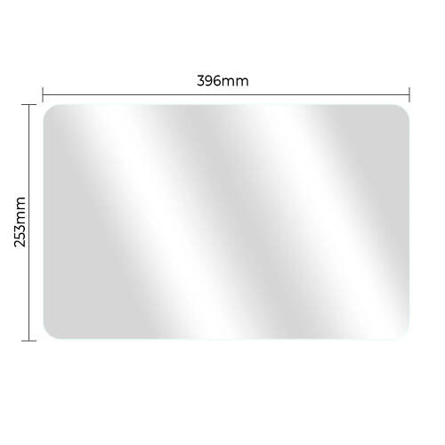 XP-Pen Artist Pro 16TP Grafik Ekran Tablet İçin Koruyucu Film 2 Adet - 2