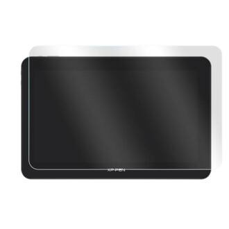 XP-Pen Artist Pro 16TP Grafik Ekran Tablet İçin Koruyucu Film 2 Adet - 4