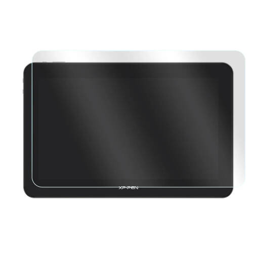 XP-Pen Artist Pro 16TP Grafik Ekran Tablet İçin Koruyucu Film 2 Adet - 4