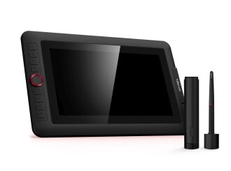 XP-Pen Artist 12 Pro Grafik Ekran Tablet - 2