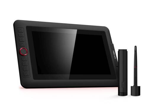 XP-Pen Artist 12 Pro Grafik Ekran Tablet - 2