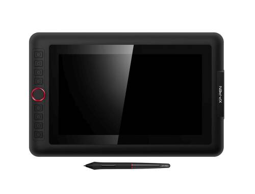XP-Pen Artist 12 Pro Grafik Ekran Tablet - 4