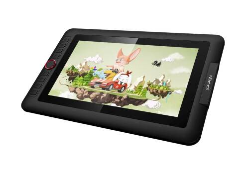 XP-Pen Artist 12 Pro Grafik Ekran Tablet - 5