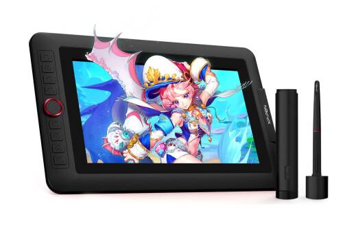XP-Pen Artist 12 Pro Grafik Ekran Tablet - 6