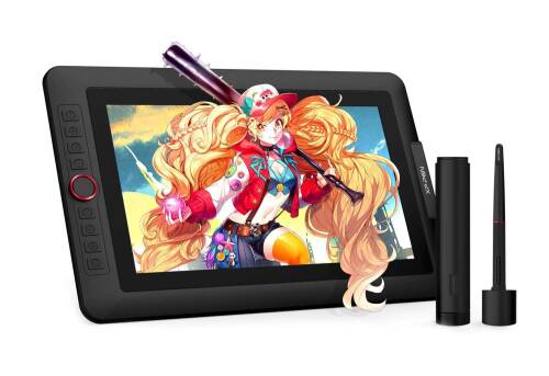 XP-Pen Artist 13.3 Pro Grafik Ekran Tablet - 2