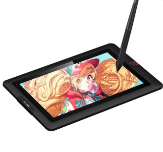 XP-Pen Artist 13.3 Pro Grafik Ekran Tablet - 3