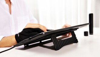 XP-Pen Artist 13.3 Pro Grafik Ekran Tablet - 5