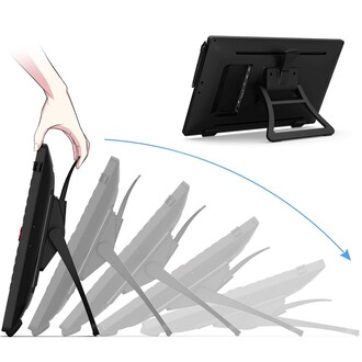 XP-Pen Artist22R Pro Grafik Ekran Tablet AÇIK AMBALAJ - Thumbnail