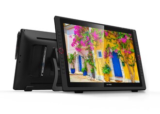 XP-Pen Artist22R Pro Grafik Ekran Tablet - Thumbnail