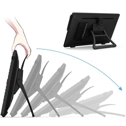 XP-Pen Artist22R Pro Grafik Ekran Tablet