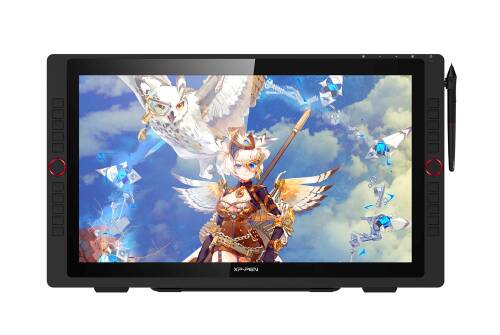 XP-Pen Artist22R Pro Grafik Ekran Tablet - 1