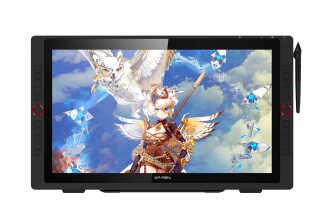 XP-Pen Artist 22R Pro Graphics Screen Tablet