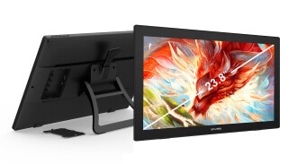 XP-Pen Artist 24 Grafik Ekran Tablet - 2